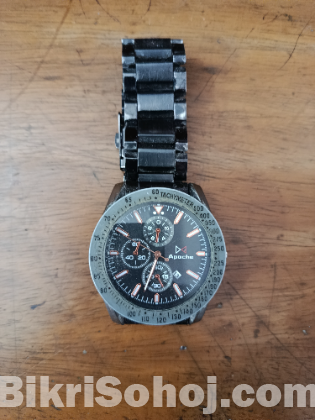 Apache watch pro